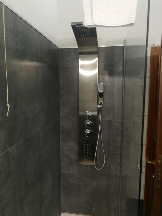 Guest House O Affittacamere Magenta Fico 2 로마 외부 사진