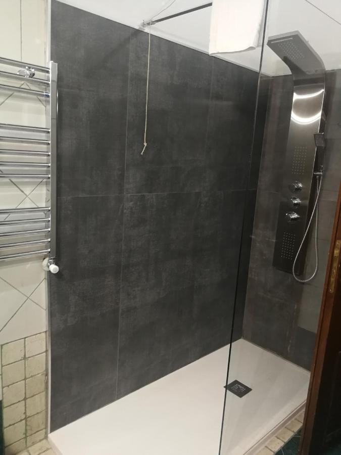 Guest House O Affittacamere Magenta Fico 2 로마 외부 사진
