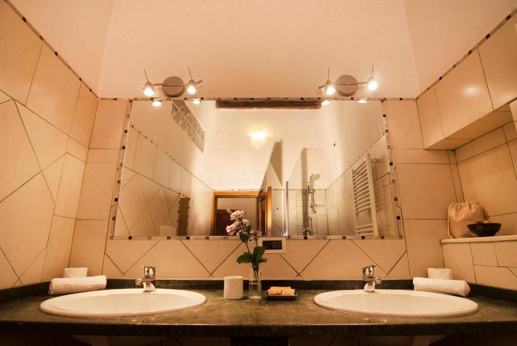 Guest House O Affittacamere Magenta Fico 2 로마 객실 사진