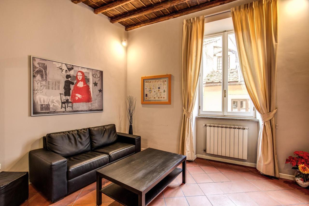 Guest House O Affittacamere Magenta Fico 2 로마 외부 사진