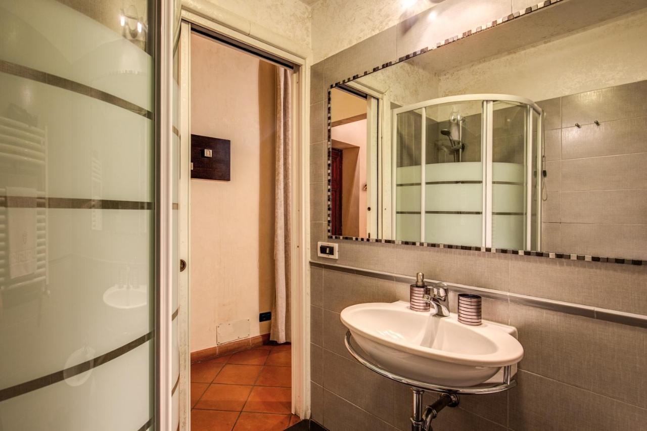 Guest House O Affittacamere Magenta Fico 2 로마 외부 사진