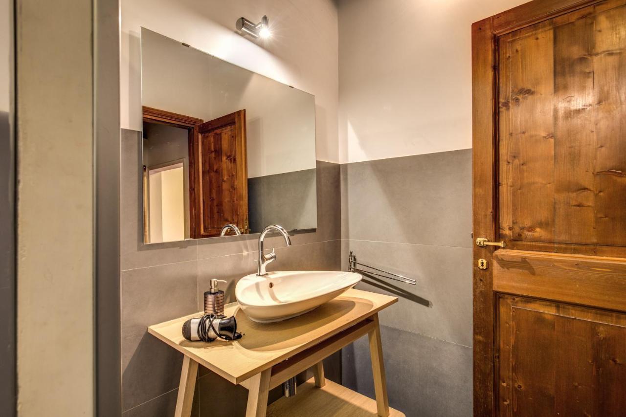 Guest House O Affittacamere Magenta Fico 2 로마 외부 사진